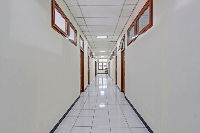 Imagen general del Hotel SPOT ON 91471 Syariah Wisma Uin Walisongo. Foto 15
