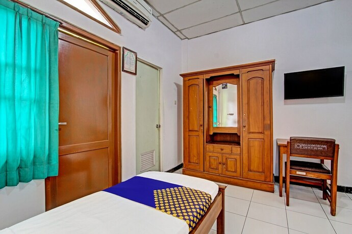 Imagen general del Hotel SPOT ON 91471 Syariah Wisma Uin Walisongo. Foto 16