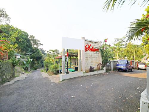 Imagen general del Hotel SPOT ON 91504 De Vila Ungu Syariah. Foto 4