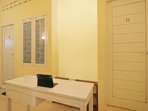 Imagen general del Hotel SPOT ON 91504 De Vila Ungu Syariah. Foto 5