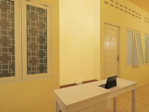 Imagen general del Hotel SPOT ON 91504 De Vila Ungu Syariah. Foto 6