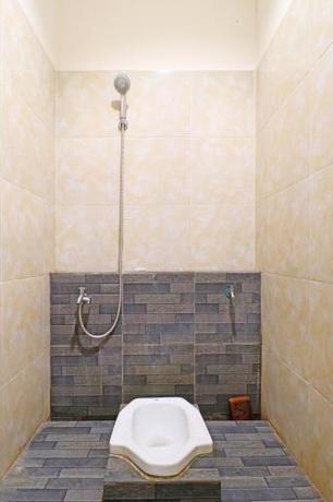 Imagen general del Hotel SPOT ON 91504 De Vila Ungu Syariah. Foto 16