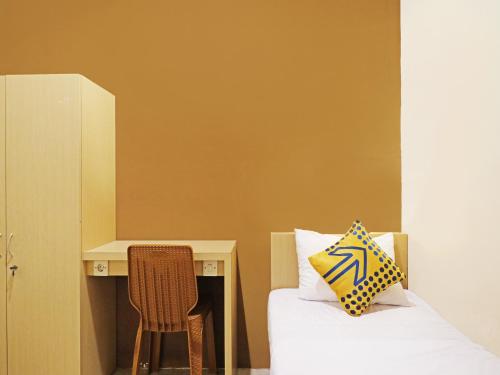 Imagen general del Hotel SPOT ON 91504 De Vila Ungu Syariah. Foto 19