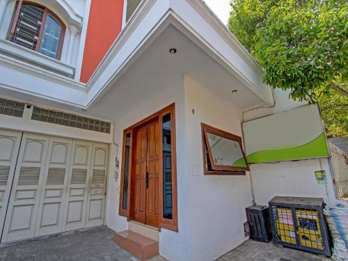 Imagen general del Hotel SPOT ON 91523 Kenari Guesthouse. Foto 1