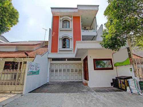 Imagen general del Hotel SPOT ON 91523 Kenari Guesthouse. Foto 3