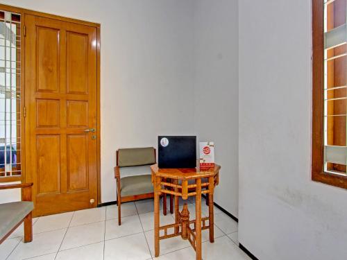 Imagen general del Hotel SPOT ON 91523 Kenari Guesthouse. Foto 6