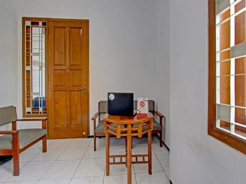 Imagen general del Hotel SPOT ON 91523 Kenari Guesthouse. Foto 7