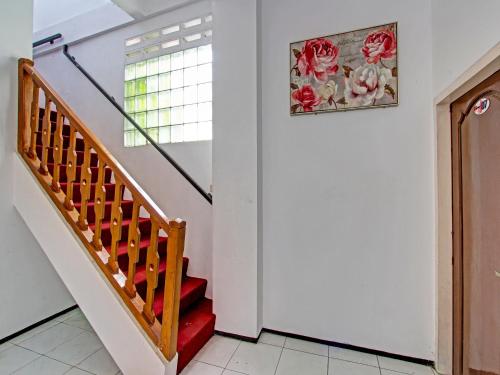 Imagen general del Hotel SPOT ON 91523 Kenari Guesthouse. Foto 11