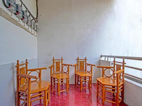 Imagen general del Hotel SPOT ON 91523 Kenari Guesthouse. Foto 12