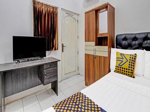 Imagen general del Hotel SPOT ON 91523 Kenari Guesthouse. Foto 14
