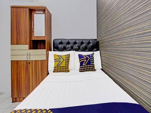 Imagen general del Hotel SPOT ON 91523 Kenari Guesthouse. Foto 15