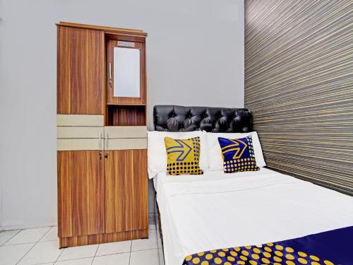 Imagen general del Hotel SPOT ON 91523 Kenari Guesthouse. Foto 16