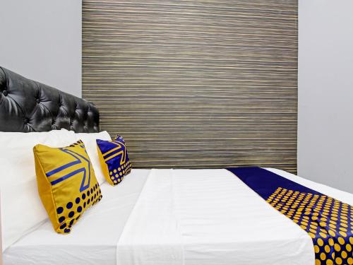 Imagen general del Hotel SPOT ON 91523 Kenari Guesthouse. Foto 17