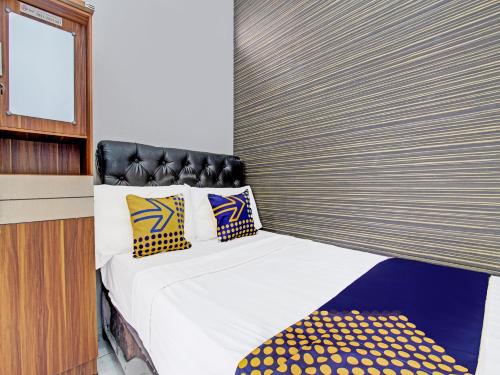 Imagen general del Hotel SPOT ON 91523 Kenari Guesthouse. Foto 18