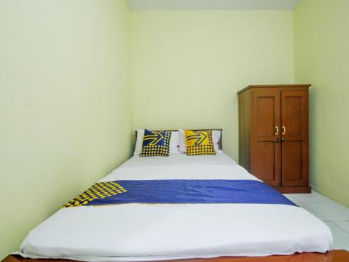 Imagen general del Hotel SPOT ON 91606 Nadin Guest House Syariah. Foto 13
