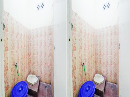 Imagen general del Hotel SPOT ON 91606 Nadin Guest House Syariah. Foto 15