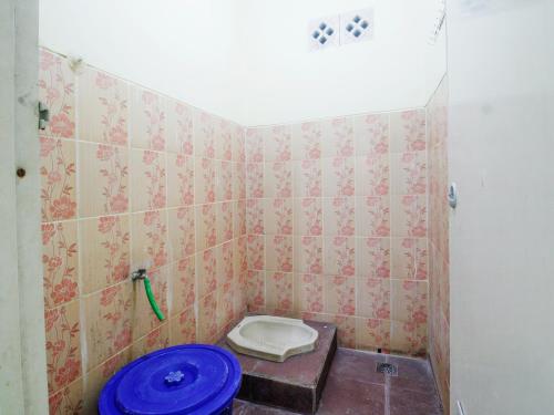 Imagen general del Hotel SPOT ON 91606 Nadin Guest House Syariah. Foto 16