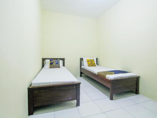 Imagen general del Hotel SPOT ON 91606 Nadin Guest House Syariah. Foto 17