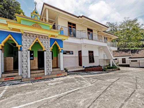 Imagen general del Hotel SPOT ON 91677 Citra Dewi 3. Foto 2