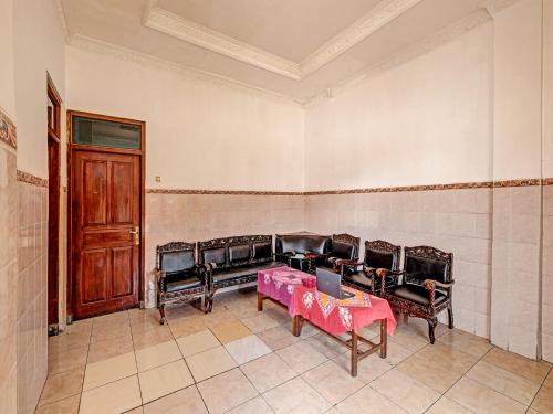 Imagen general del Hotel SPOT ON 91677 Citra Dewi 3. Foto 4