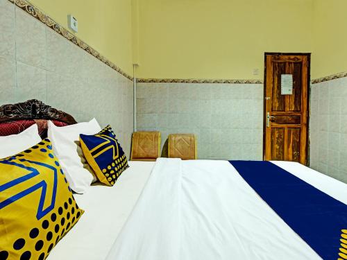 Imagen general del Hotel SPOT ON 91677 Citra Dewi 3. Foto 14