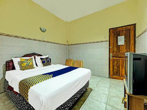 Imagen general del Hotel SPOT ON 91677 Citra Dewi 3. Foto 15