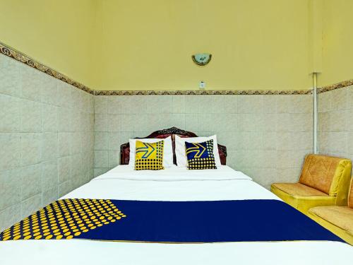 Imagen general del Hotel SPOT ON 91677 Citra Dewi 3. Foto 17