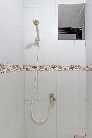 Imagen general del Hotel SPOT ON 91694 Rama Chandra. Foto 1