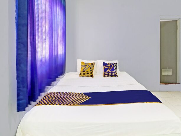 Imagen general del Hotel SPOT ON 91694 Rama Chandra. Foto 12