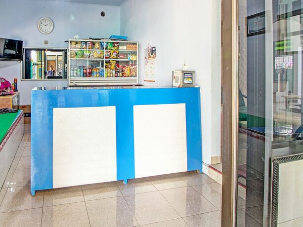 Imagen general del Hotel SPOT ON 91694 Rama Chandra. Foto 18