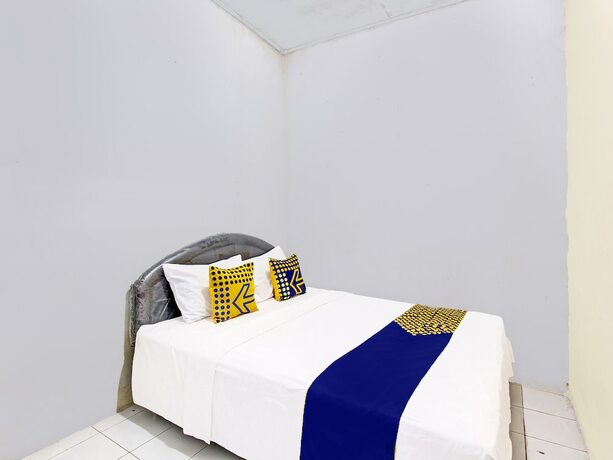 Imagen general del Hotel SPOT ON 91764 Griya Amarta Syariah. Foto 1