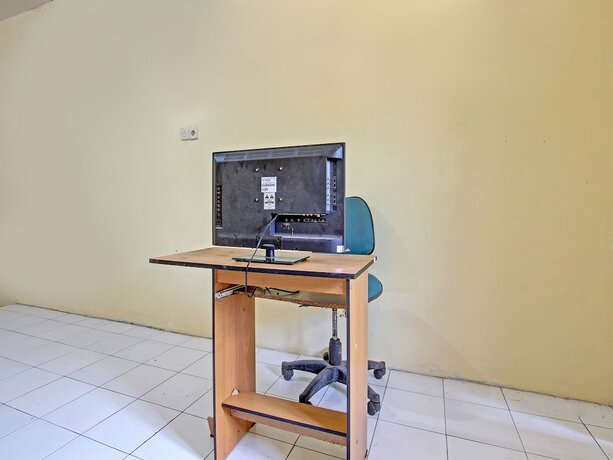 Imagen general del Hotel SPOT ON 91764 Griya Amarta Syariah. Foto 3