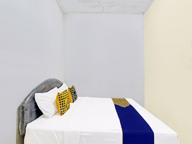 Imagen general del Hotel SPOT ON 91764 Griya Amarta Syariah. Foto 4
