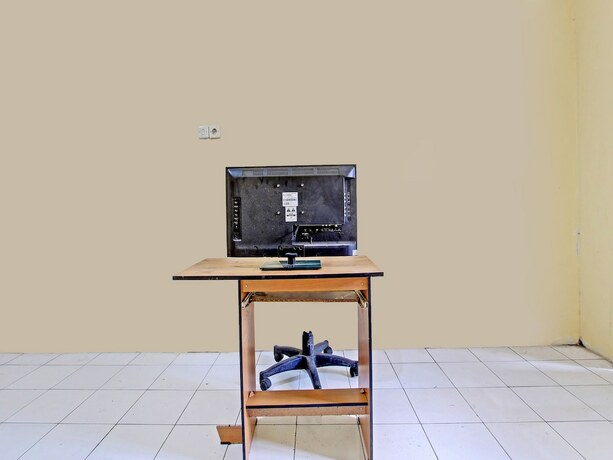 Imagen general del Hotel SPOT ON 91764 Griya Amarta Syariah. Foto 5