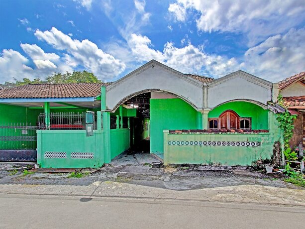 Imagen general del Hotel SPOT ON 91764 Griya Amarta Syariah. Foto 6