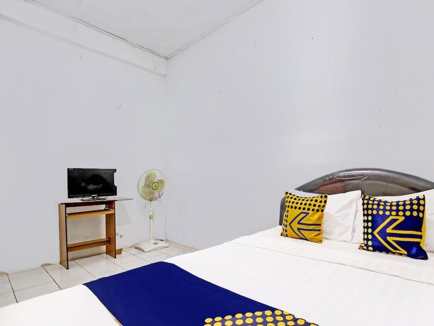Imagen general del Hotel SPOT ON 91764 Griya Amarta Syariah. Foto 7
