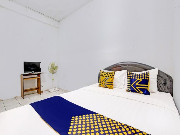 Imagen general del Hotel SPOT ON 91764 Griya Amarta Syariah. Foto 8