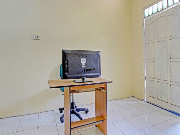 Imagen general del Hotel SPOT ON 91764 Griya Amarta Syariah. Foto 9