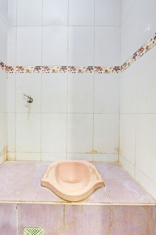 Imagen general del Hotel SPOT ON 91764 Griya Amarta Syariah. Foto 11