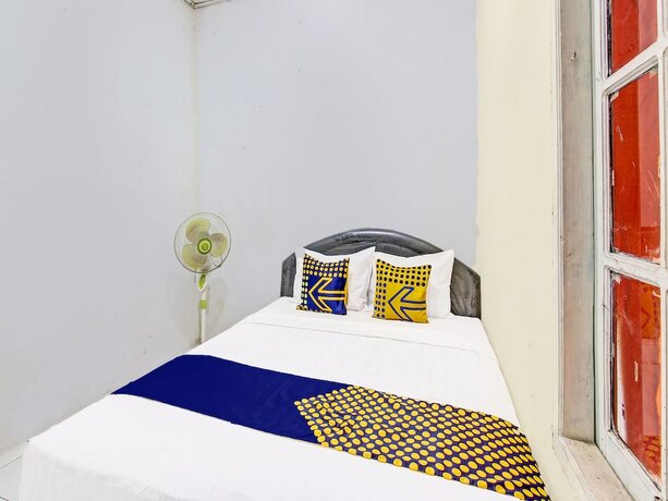 Imagen general del Hotel SPOT ON 91764 Griya Amarta Syariah. Foto 15