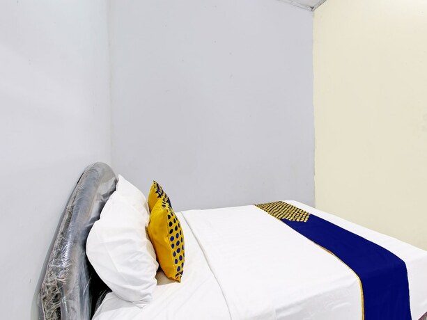 Imagen general del Hotel SPOT ON 91764 Griya Amarta Syariah. Foto 16