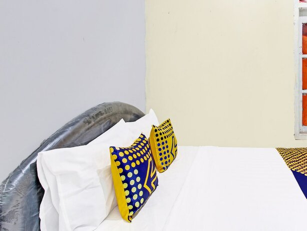 Imagen general del Hotel SPOT ON 91764 Griya Amarta Syariah. Foto 17