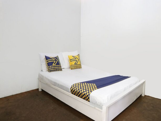 Imagen general del Hotel SPOT ON 91765 Kaiku Guest House. Foto 1
