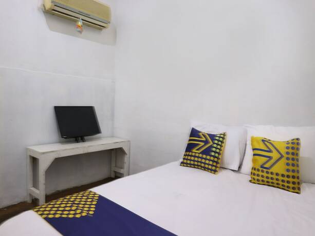 Imagen general del Hotel SPOT ON 91765 Kaiku Guest House. Foto 2