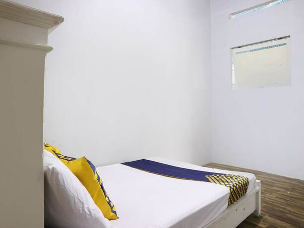 Imagen general del Hotel SPOT ON 91765 Kaiku Guest House. Foto 3