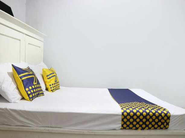 Imagen general del Hotel SPOT ON 91765 Kaiku Guest House. Foto 5