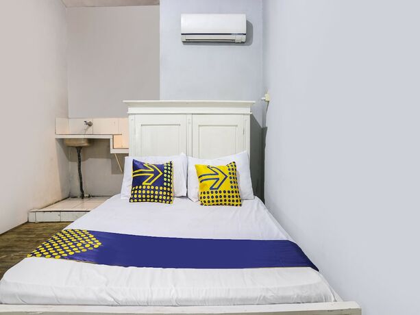 Imagen general del Hotel SPOT ON 91765 Kaiku Guest House. Foto 7