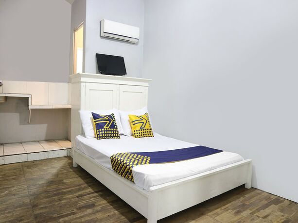 Imagen general del Hotel SPOT ON 91765 Kaiku Guest House. Foto 8