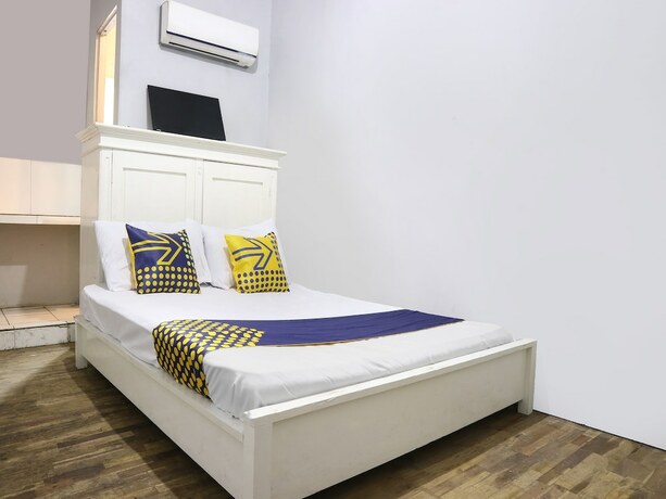 Imagen general del Hotel SPOT ON 91765 Kaiku Guest House. Foto 9