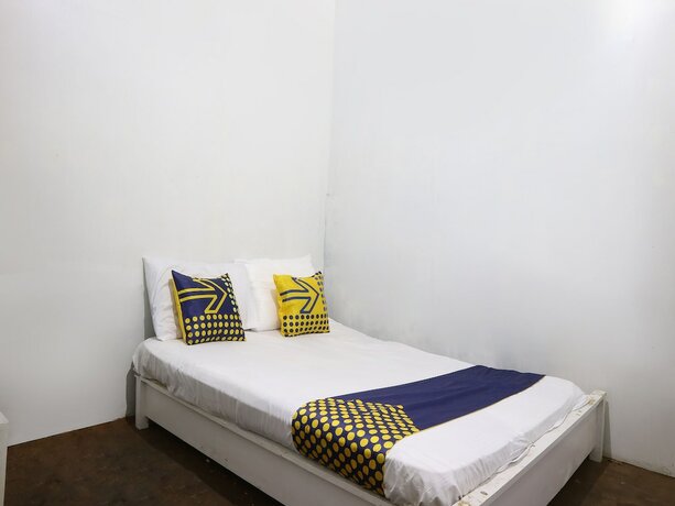 Imagen general del Hotel SPOT ON 91765 Kaiku Guest House. Foto 10